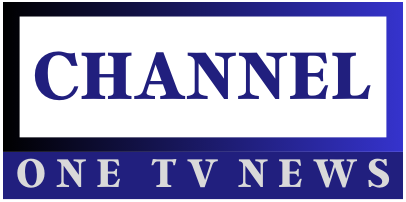 CHANNEL ONE TV NEWS